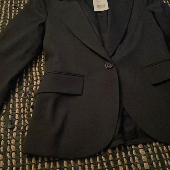 New with tags TEENFLO single button jacket - Picture 2 of 6